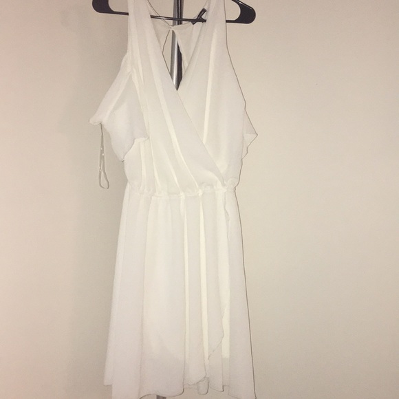 Charlotte Russe Dresses & Skirts - Charlotte Russe dress